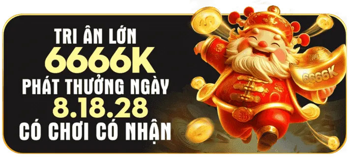 Tiền Thưởng Bắn Cá