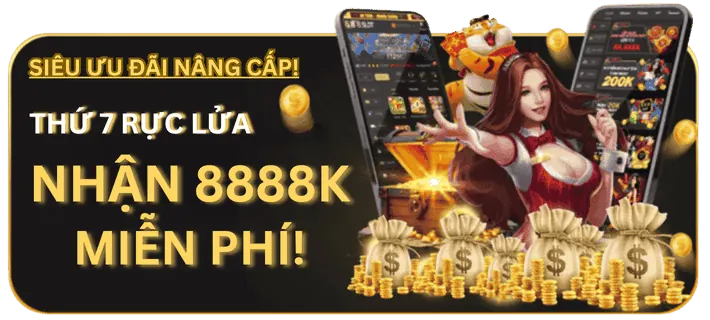 Khuyến mãi m88x mới nhất