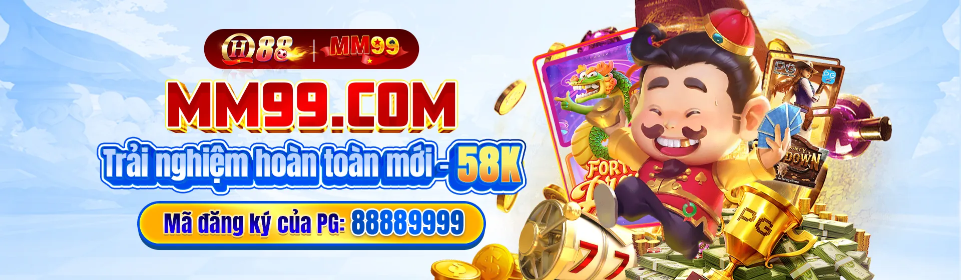 Hình ảnh chào mừng người chơi mới đến với m88x đăng nhập